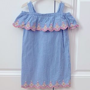 Lands’End Dress NWOT